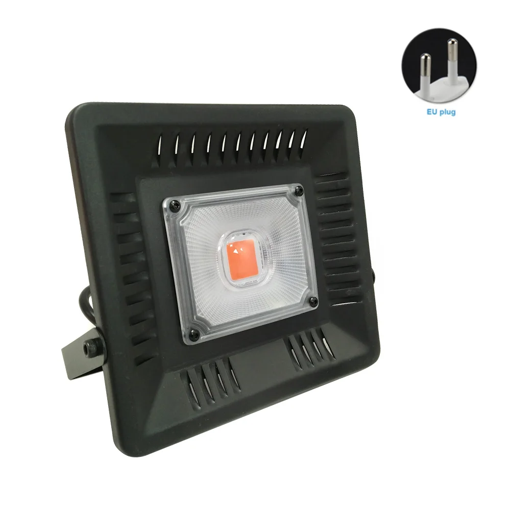 

Plant Growth Hydroponic UV Greenhouse Lamp For Vegetable Light Full Flower Indoor