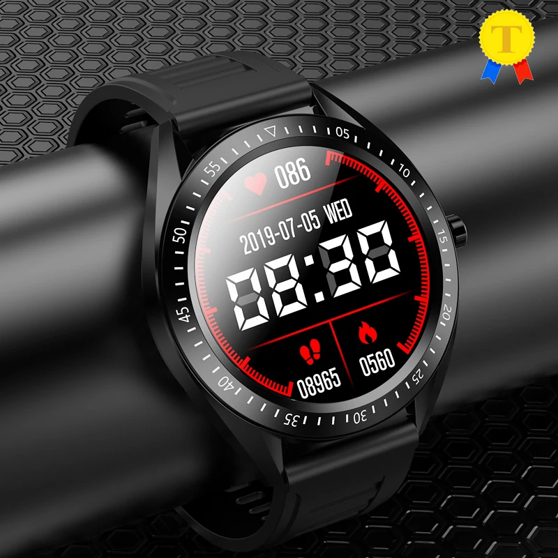 

W1 Smart Watch TWS Earphones Music Photo Control Smartwatch Sports Fitness Tracker Men Women Bracelet 1.3 Inches Touch Screen