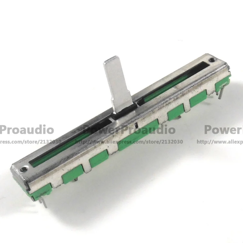 1 шт. Оригинал DCV1034 SB2 скорость Fader потенциометр для DDJ-SB DDJSB | Электроника