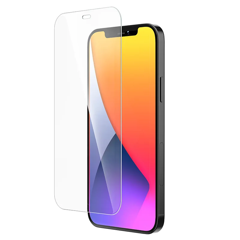 Стекло с полным покрытием для iPhone 12 11 Pro Max XR X XS закаленное стекло 7 8 6 6s Plus защита