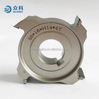 automatic edge banding machine tools spare parts diamond rough trimming cutter knife pcd woodworking machinery tools