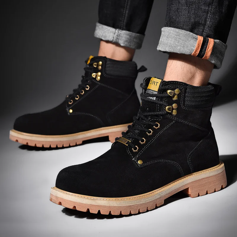 

Casual Shoes Men Casual Male Shoe Zapatos Casuales Para Hombre Men Boots Outdoor Footwear Sport Shoes Mens Hot Sale