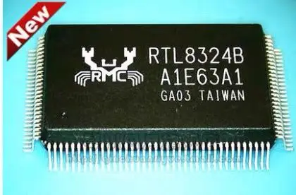 

5-10 шт./RTL8324B RTL8324