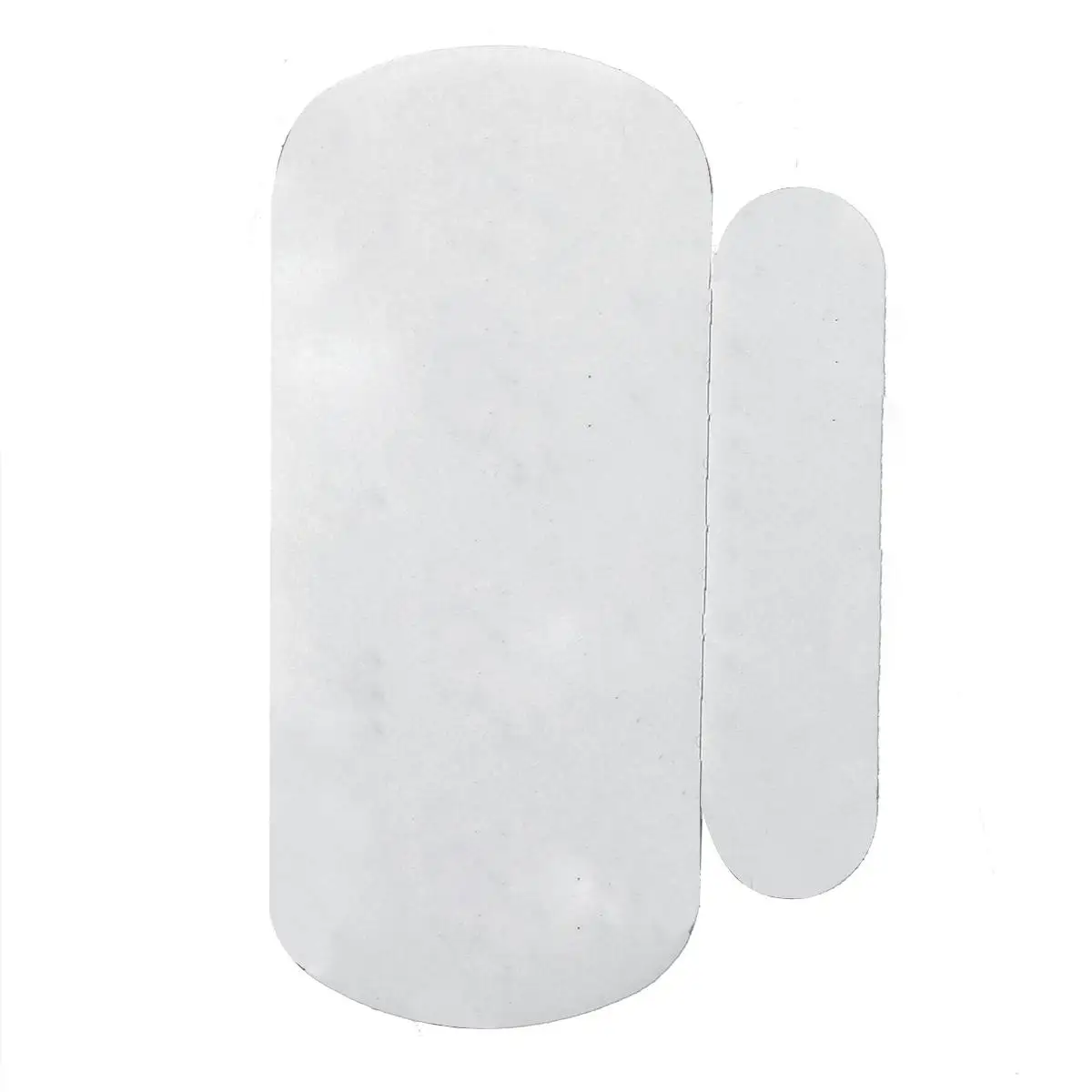 

5pcs Wireless Window Door Burglar Security Warning Alarm System Magnetic Sensor