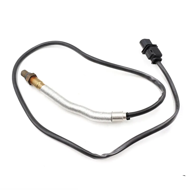 

Exhaust Gas Oxygen Sensor for BMW 740i 730i F01 F02 F03 F04 Air Fuel Ratio Lambda O2 Sensor 11787586692 0258017207 7586692-02