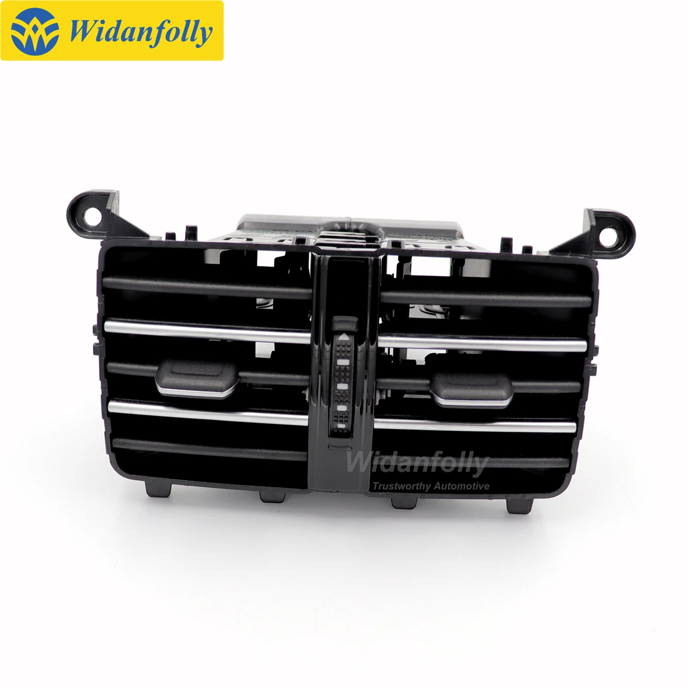 

Задний центральный подлокотник Widanfolly, вентиляционное отверстие свежего воздуха в сборе для Passat B8 CC 2018 3GD 819 203 3GD 819203