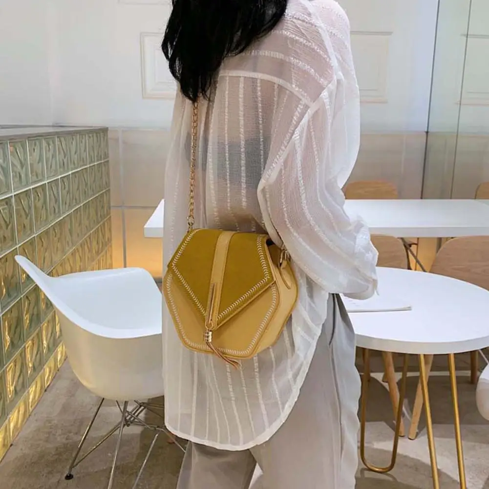 Модная женская сумка Yfashion 2019 матовые сумки через плечо ранец в Корейском стиле |