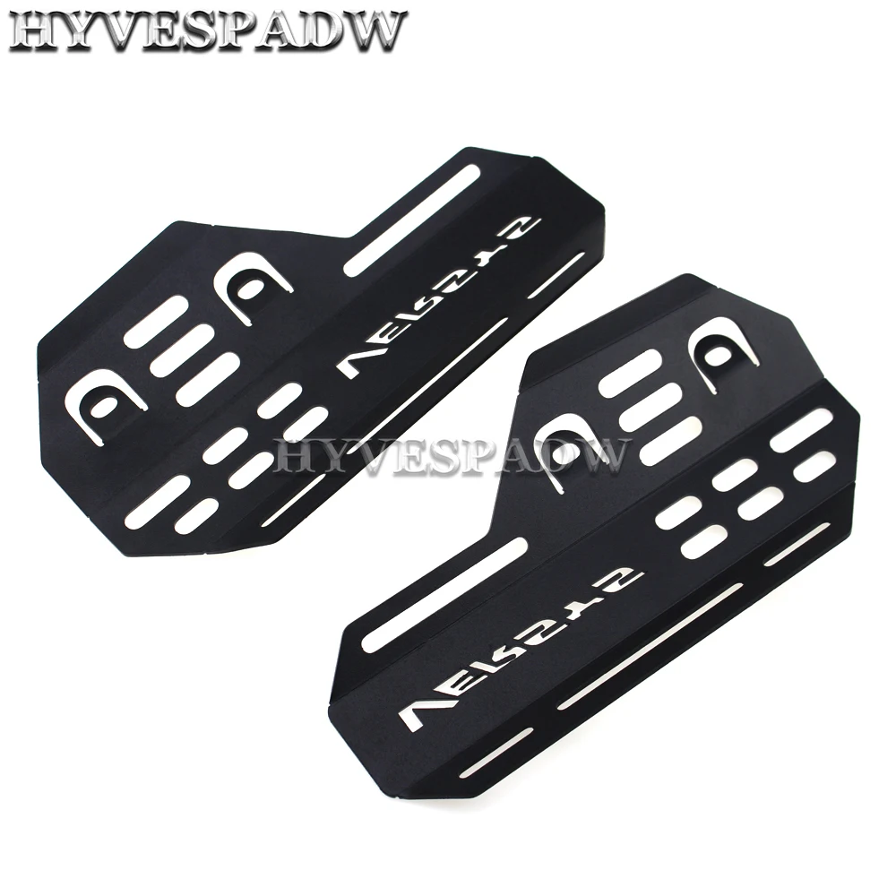 Амортизатор передней вилки мотоцикла VERSYS1000 VERSYS650 защитная крышка для Kawasaki Versys 1000