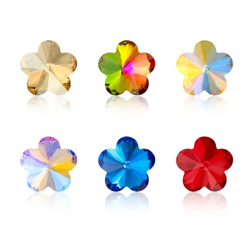 Astrobox высокое качество Пришивание Стразы Кристалл Камни DIY Одежда и аксессуары K9 10