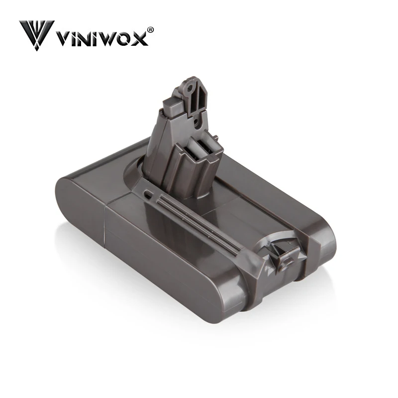 Аккумуляторная батарея 3000 мач 21 6 в для Dyson V6 Serise li-ion DC62 DC61 DC58 DC59 SV07 SV09 SV03 SV04