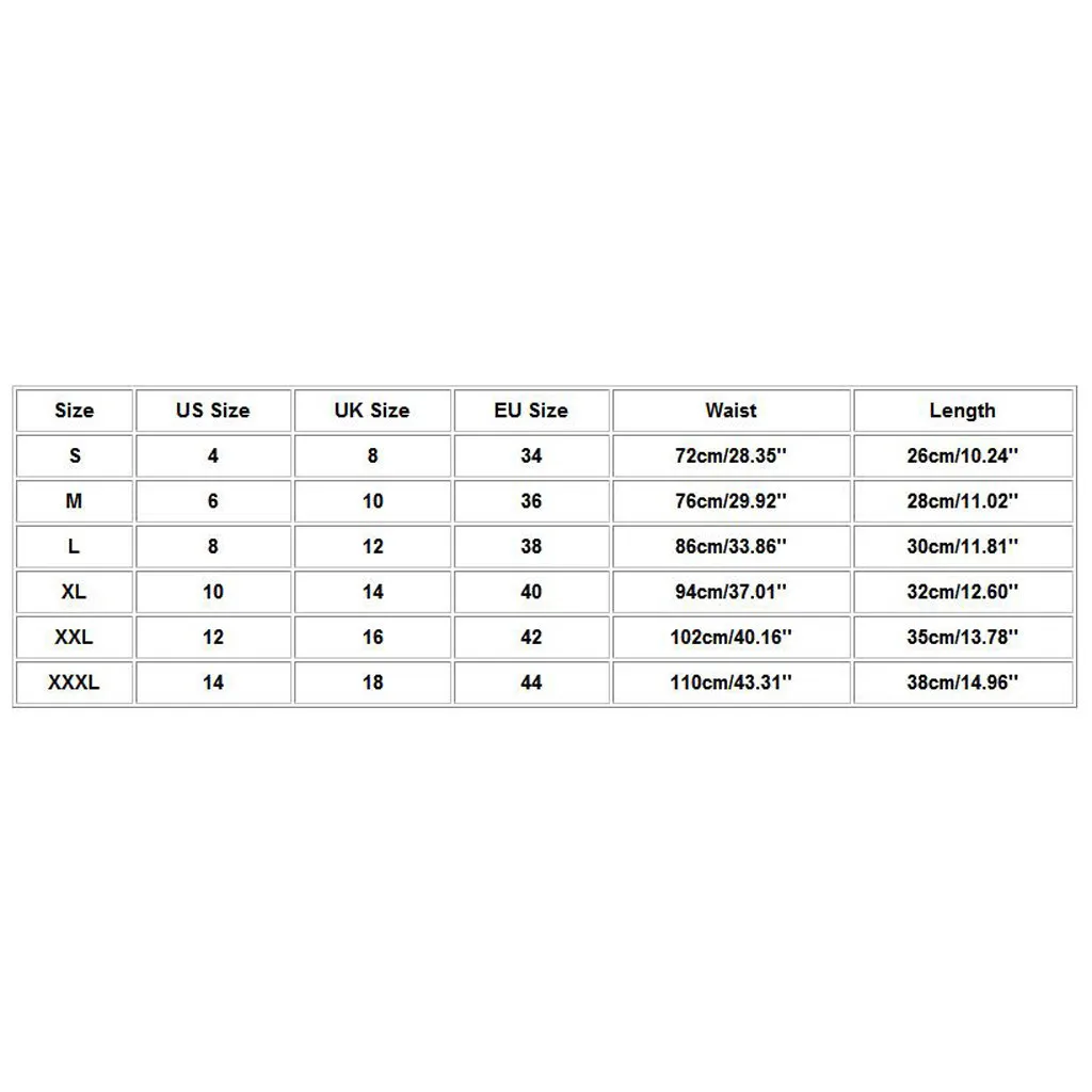 

2021 Women American Flag High Waist Tankini Bottoms Tummy Control Swimsuit Pants Casual Summer Beachwear Boxer Bikini