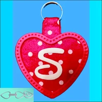 new heart shaped key chain pendant metal cutting die scrapbook decoration relief photo album decoration card diy handicrafts