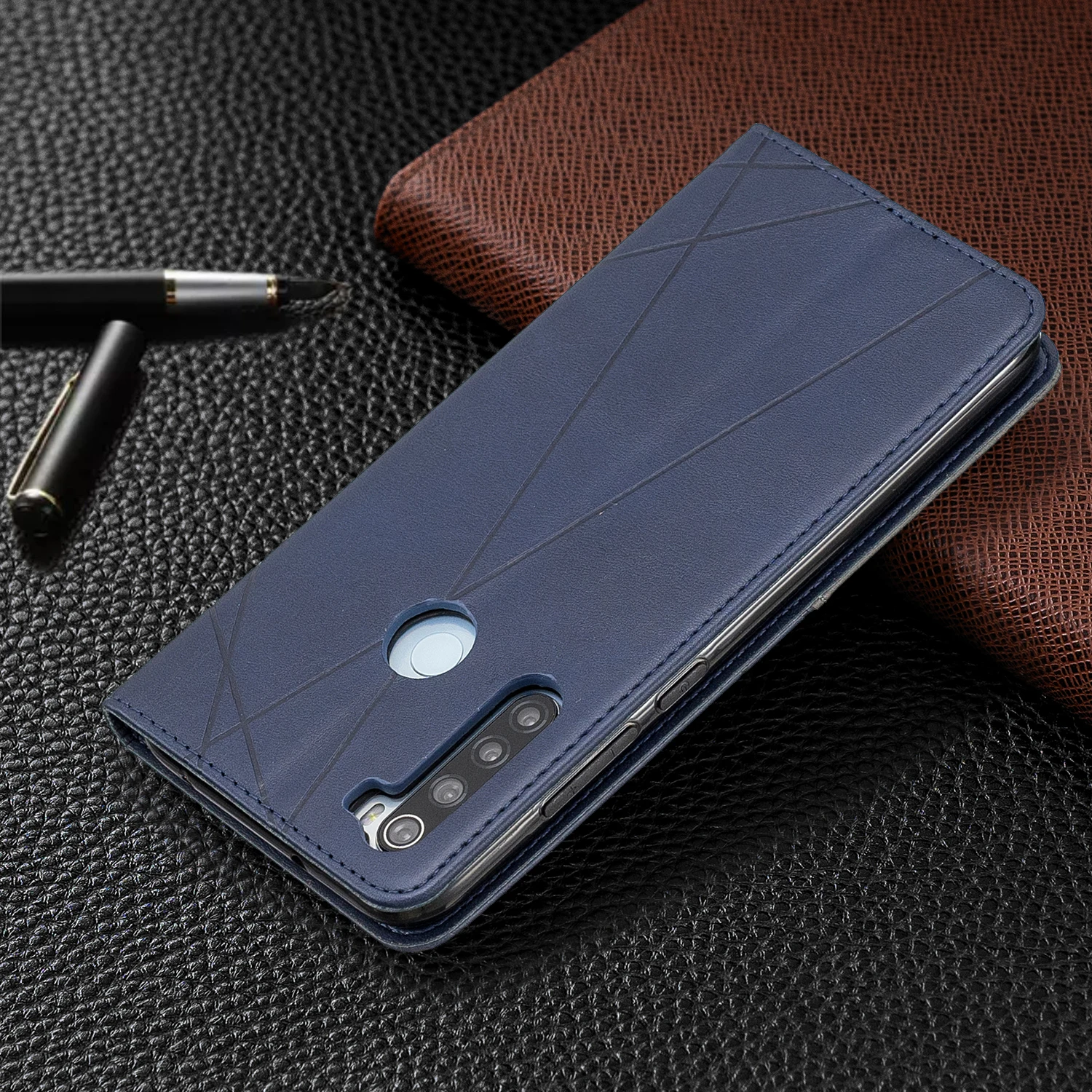 Чехол для redmi note 8 T, Магнитный кожаный чехол для Xiaomi redmi note 8 t 8 T, чехол для Xiaomi redmi note 8 T, флип-кейс, чехол для redmi note 8 t, чехол s