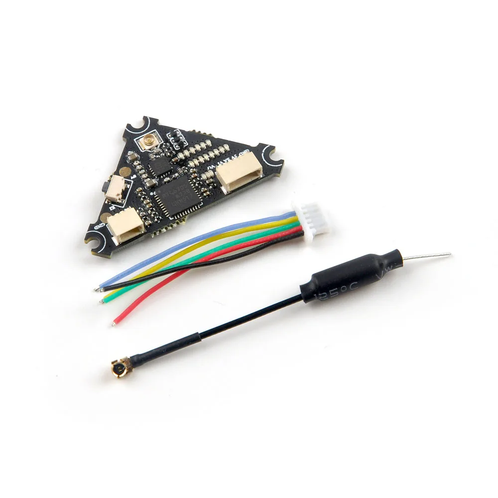 happymodel whoop vtx передатчик 58g 40 каналов 25 м