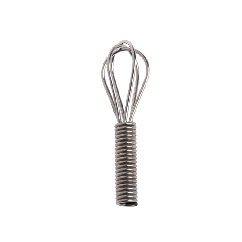

1:12 Doll House Miniature Egg Whisk Simulation Kitchen Food Furniture Toys For Doll House Decor