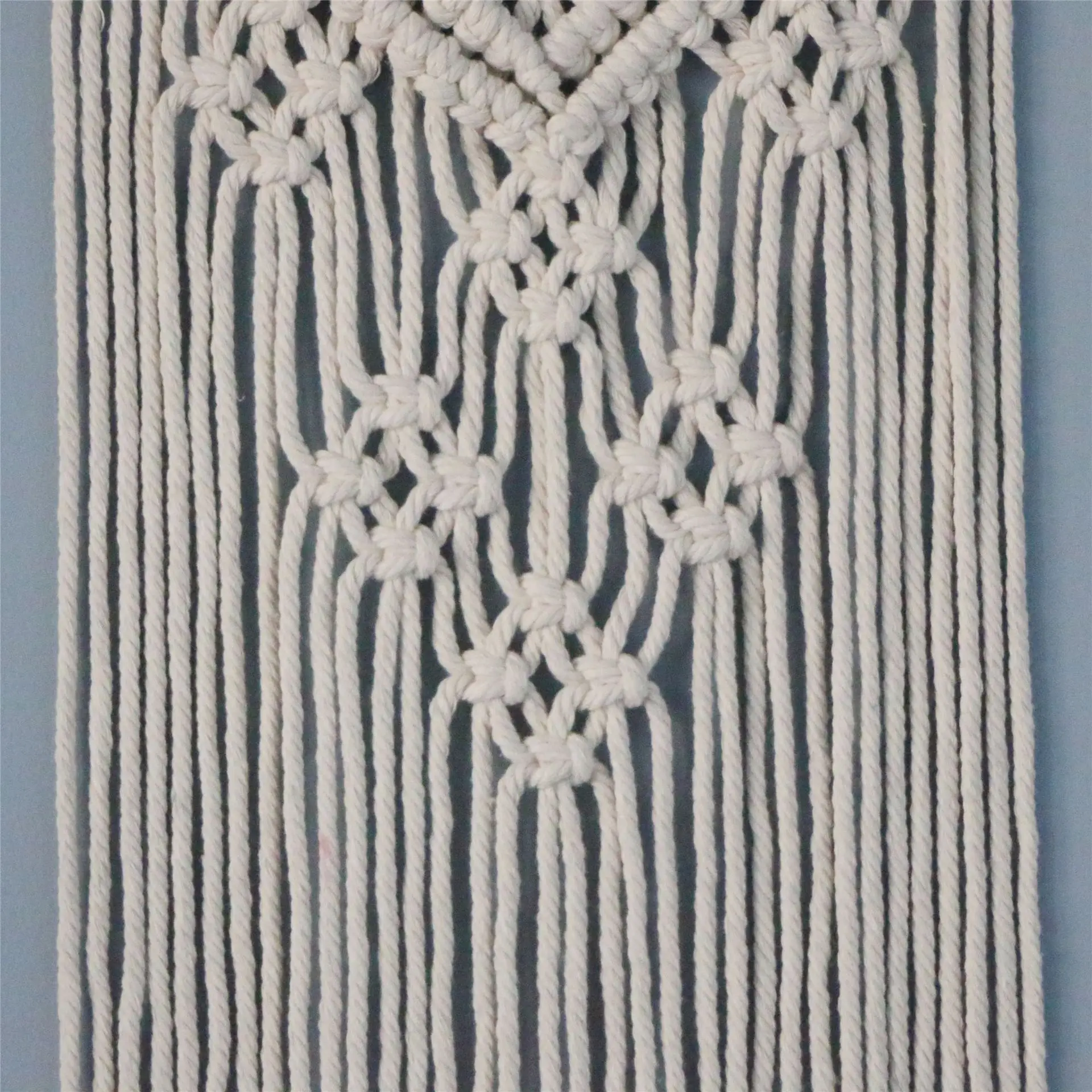 Настенный Гобелен из чистого хлопка ручной работы в европейском и американском