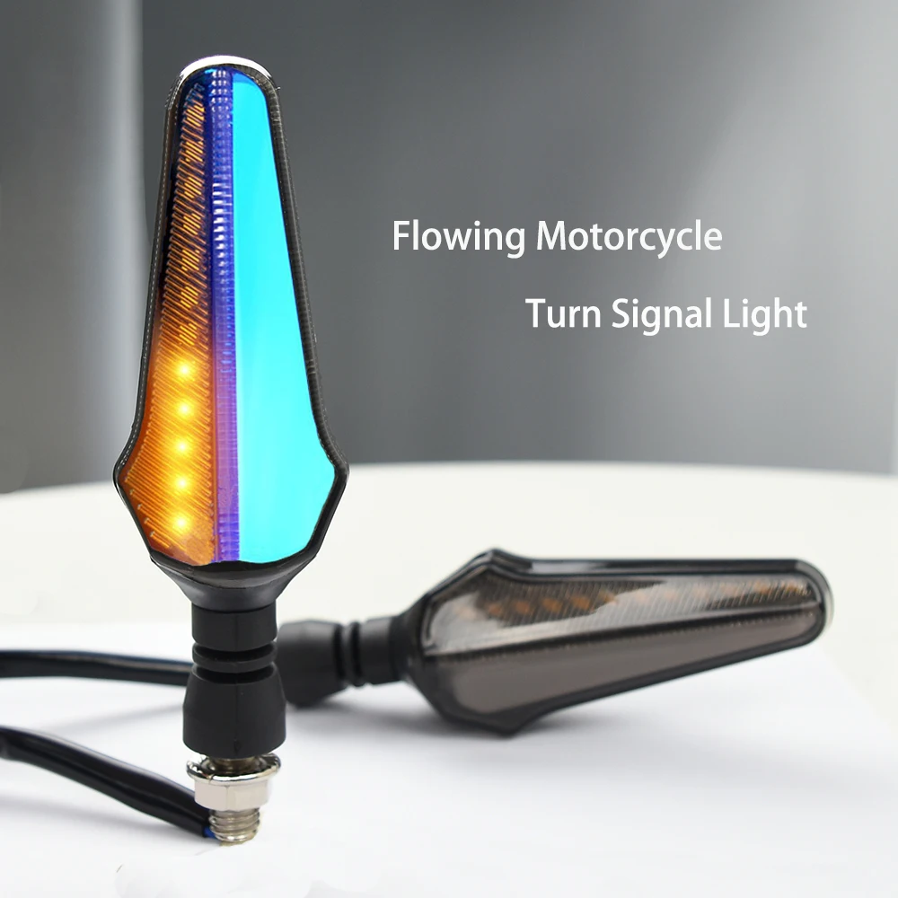12V Led Сигнал поворота мотоцикл мигалка Flasher индикаторная лампа DRL для YAMAHA ТЗР 50