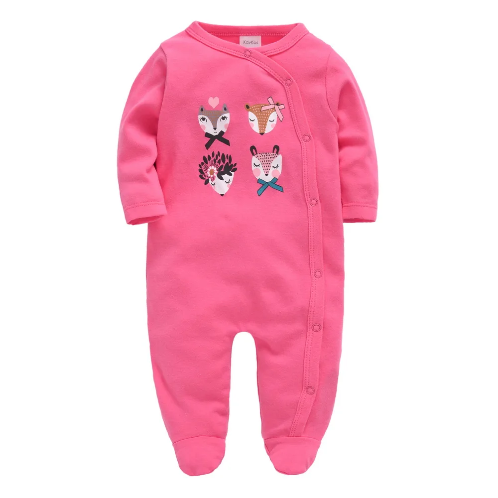 

New Arrivals On Sales Baby Girls Rompers Printing/Embroidery Fashion Jumpsuit Infant Newborn Toddler Rompers Boys Romper