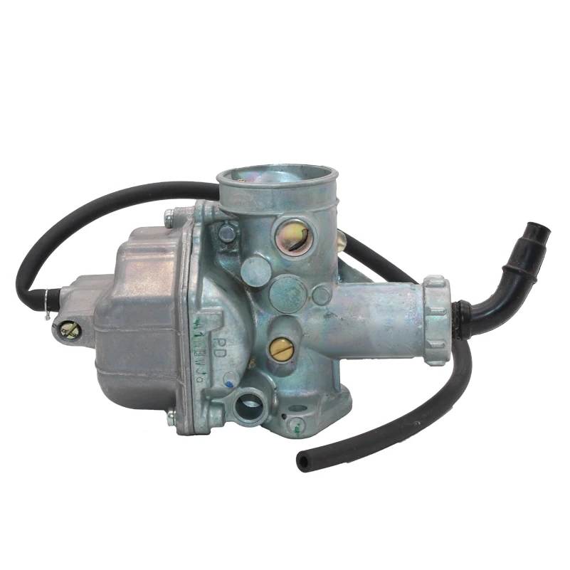 Карбюратор PZ26 26 мм 125 150cc ПОДХОДИТ для Honda CB125 XL125S TRX250 TRX 250EX 125cc Recon Carb ATV Dirt Bike Quad CRF