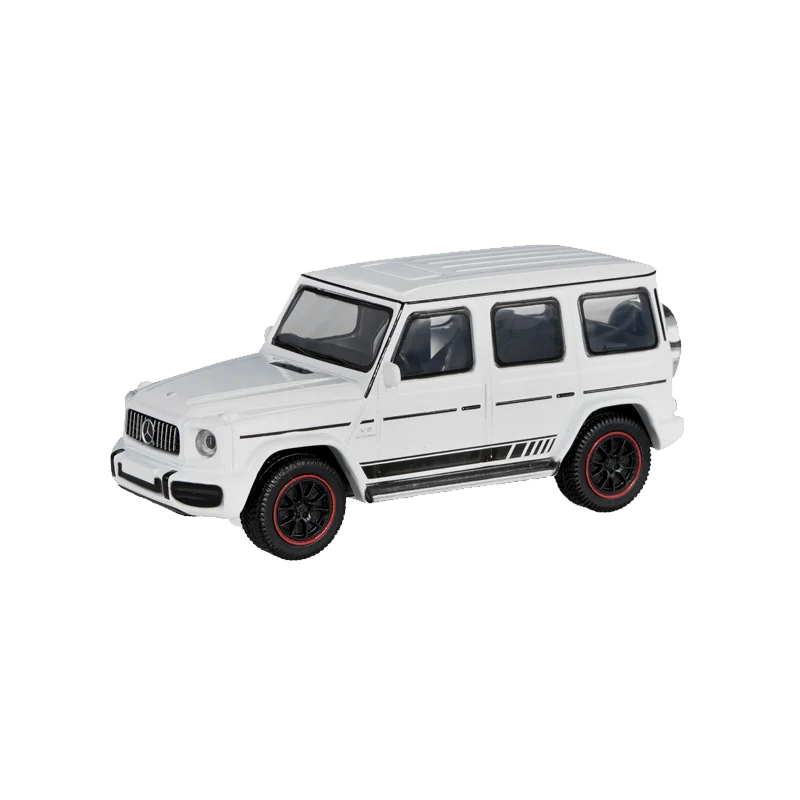 Модель автомобиля Xcartoys 1/64 Mercedes-Benz G Wagon AMG G63 | Игрушки и хобби