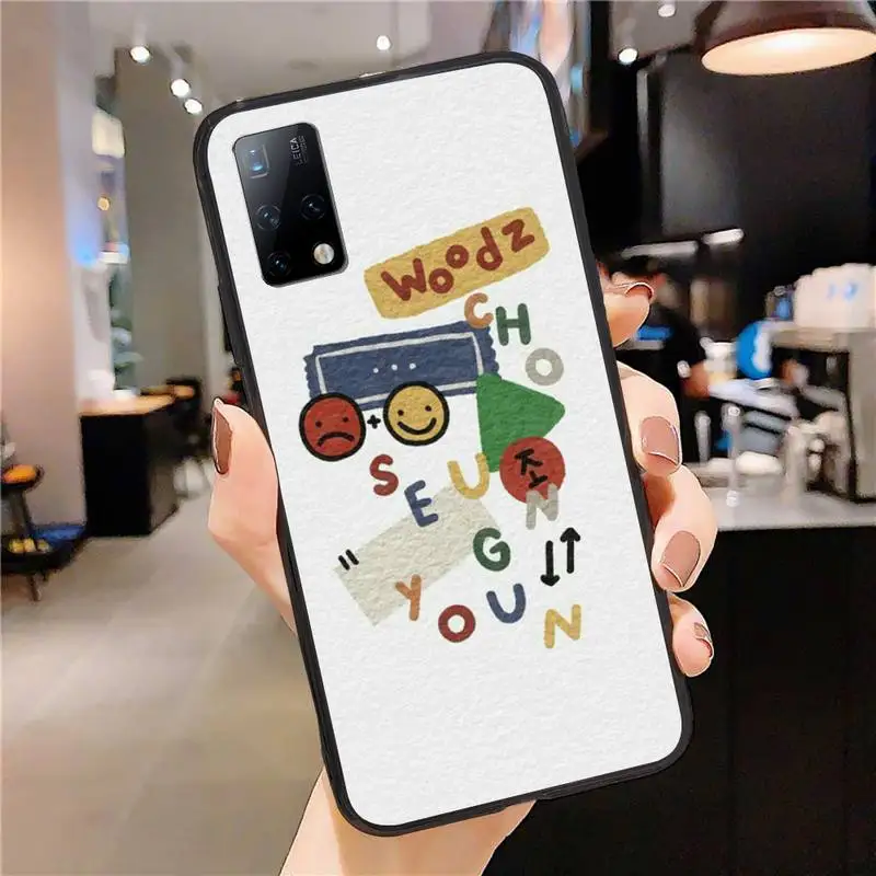 

Cartoon Sticker Phone Case for Samsung M20 M21 M21S M30 M30S M31 M31S Prime Cover M51 M10 M11 Fundas Coque Etui