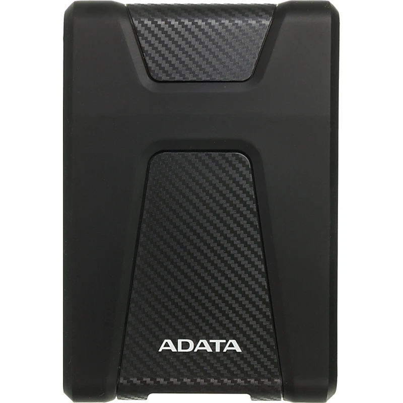 Жесткий диск A Data USB 3.0 2Tb AHD650 2TU31 CBK HD650 DashDrive Durable 2.5&quot черный|Внешние жесткие диски| |