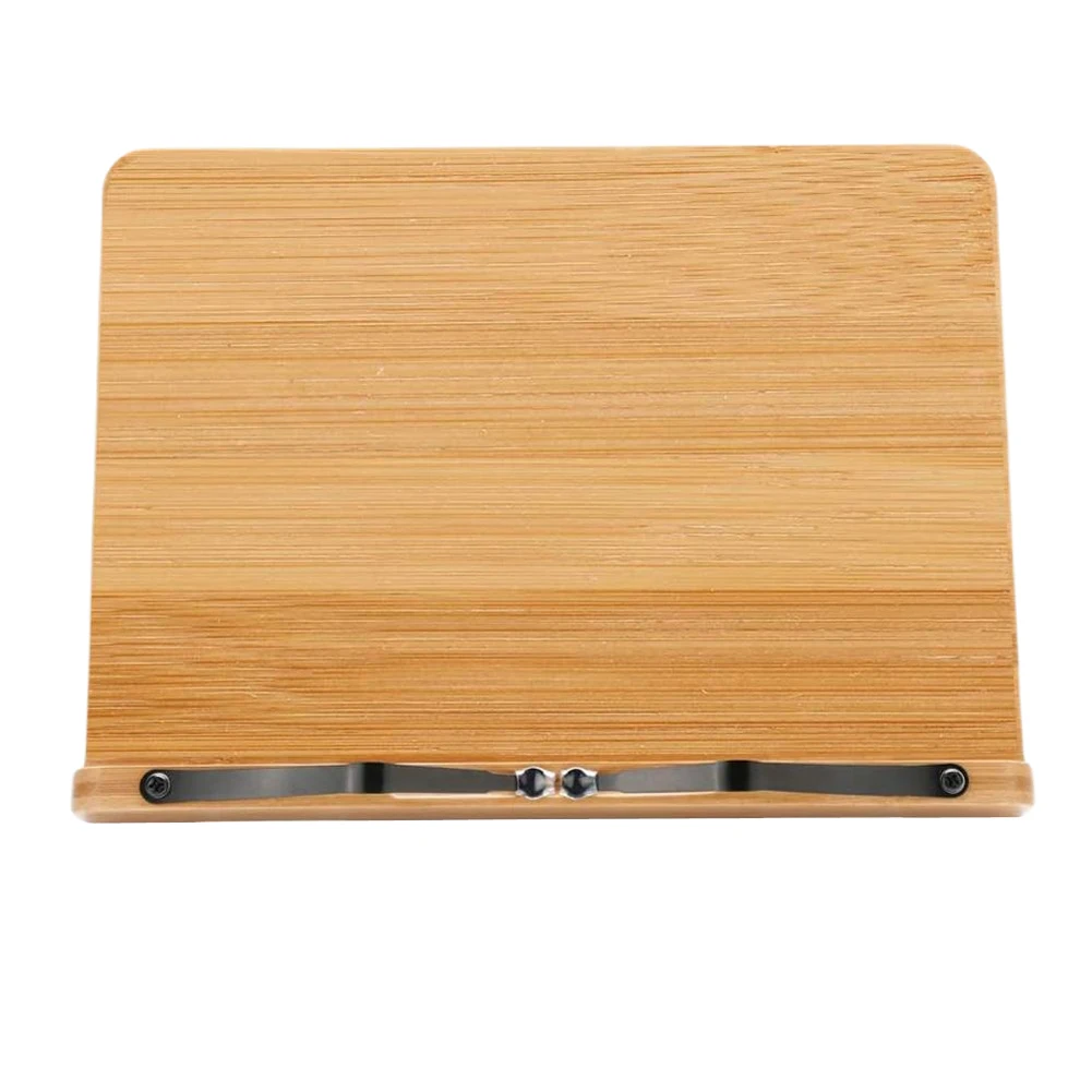 деревянная подставка для кн