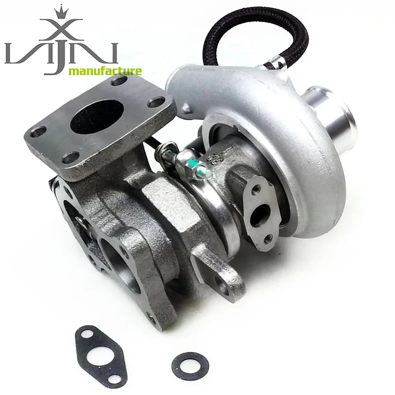 

49173-02412 28231-27000 Turbine Turbocharger For Hyundai Elantra Santa Trajet Tucson KIA Carens 2.0 CRDi 83Kw 113HP D4EA 2000-