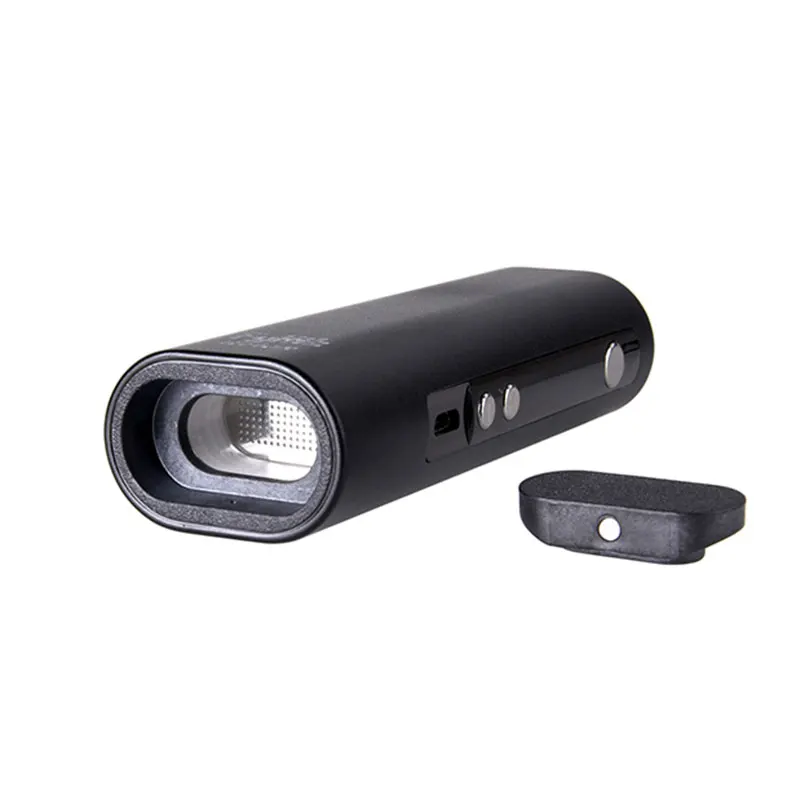 Оригинальный умный вапорайзер Herbstick Relax для сухих трав электронная сигарета