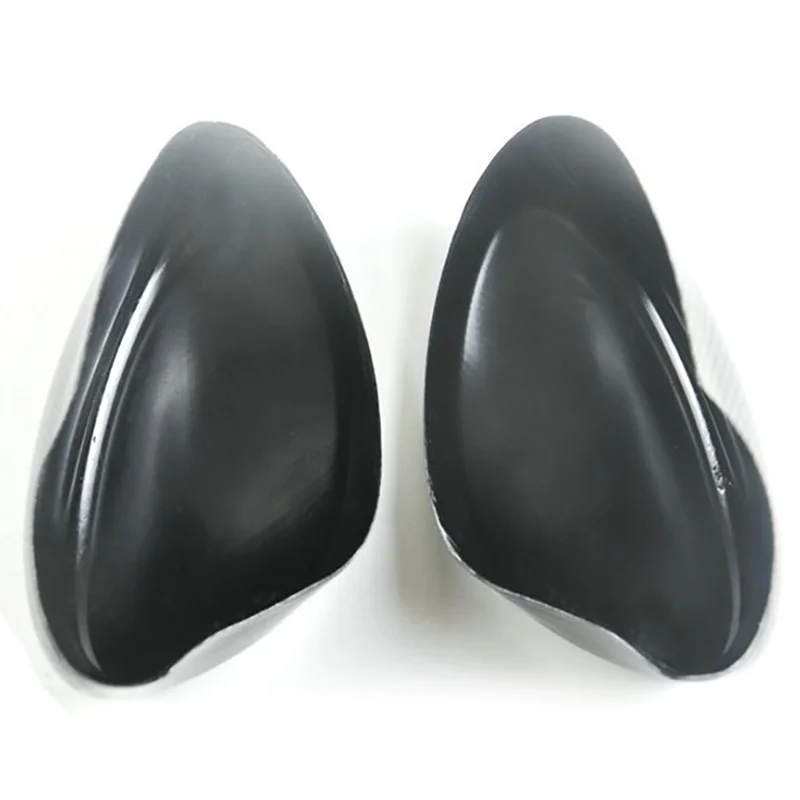 

For bmw 04-09 3 Series E90 E92 E93 Real Carbon Fiber Rearview Mirror Cover Carbon Fiber Inverted Rearview Mirror Case