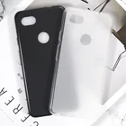 Чехол-накладка для Google Pixel 3a XL, Pixel 2, 3, 4, 2XL, 4XL, 3XL, силиконовый, мягкий, ТПУ, для Pixel4, Pixel3, Pixel2
