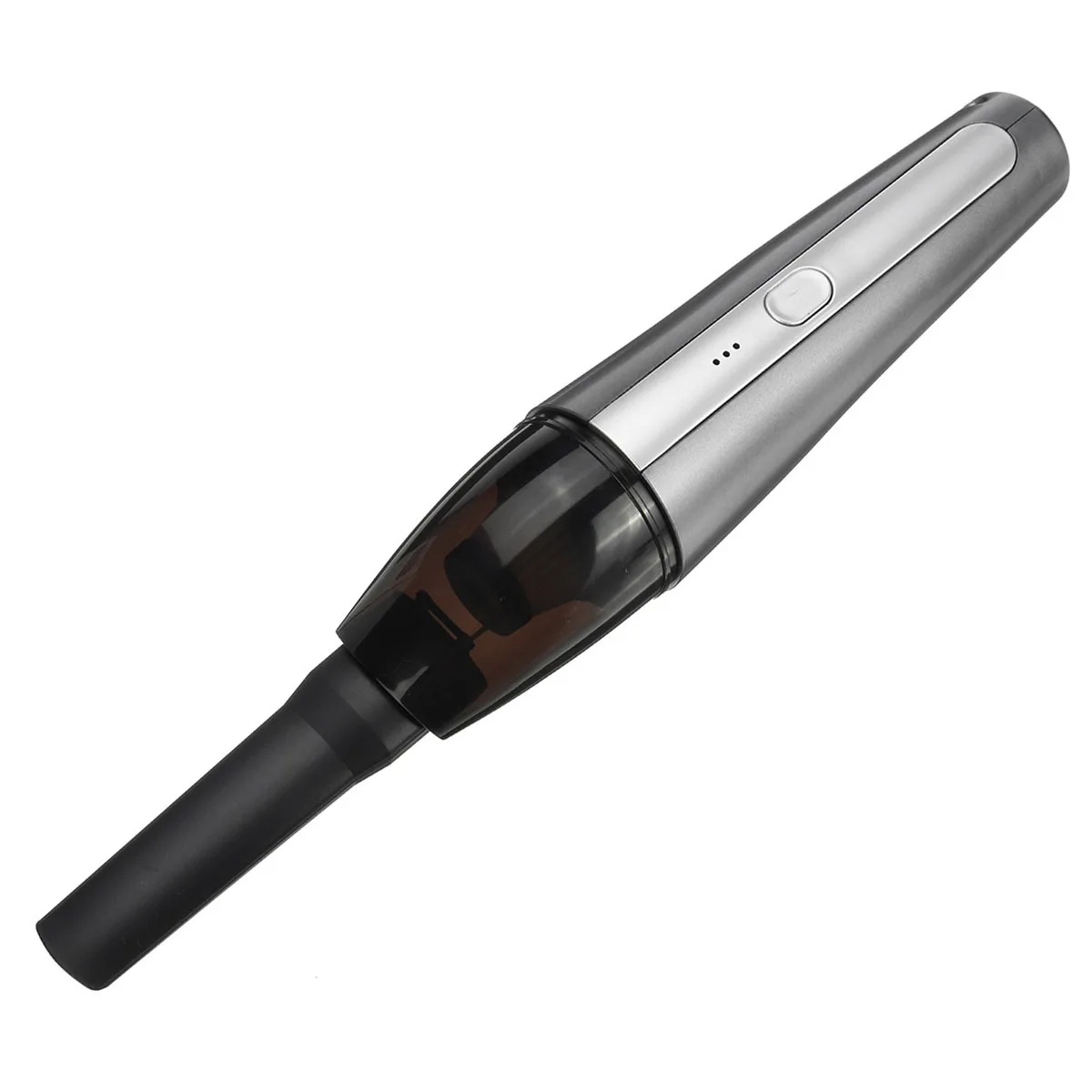 Пылесос автомобильный беспроводной 20000 па 200 Вт | Автомобили и мотоциклы