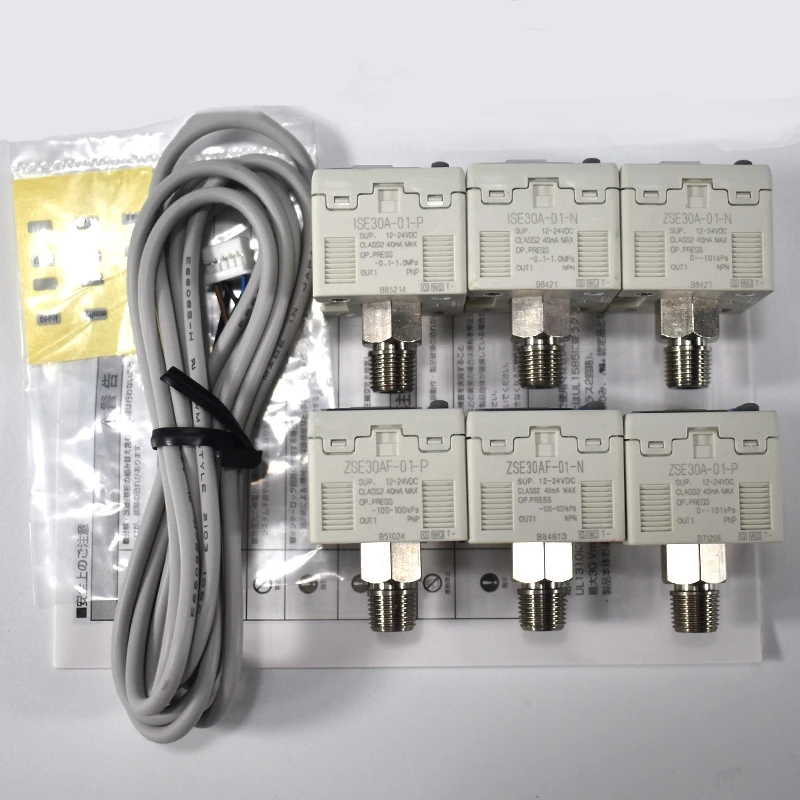 ISE ZSE оригинальный фотографический дисплей с высокой точностью цифровой реле