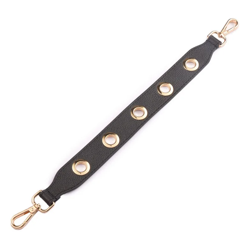 

Genuine Leather Short Replacement Strap for Crossbody Bag Parts Accessories Handbag Shoulder Bags Strap Belt correa bolso STP188