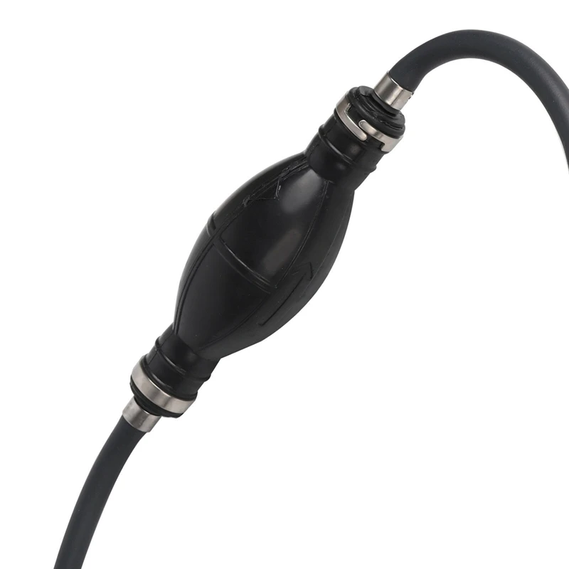 5/16 дюймов 8 мм топливный газовый шланг лампа подходит для Yamaha подвесной морской
