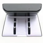 Зарядная база для пылесоса, для Ilife A7 A8 A9S A80 Plus, Ilife A10s L100, V8S, X750, запчасти для робота-пылесоса