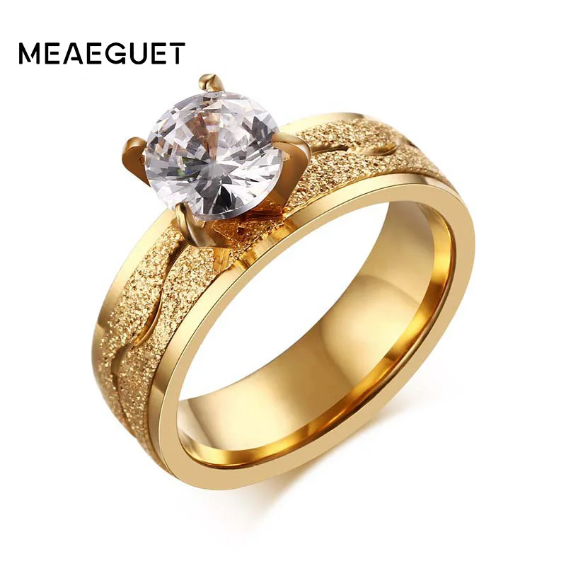 Обручальные кольца для женщин обручальное кольцо золотого цвета подарок девушки