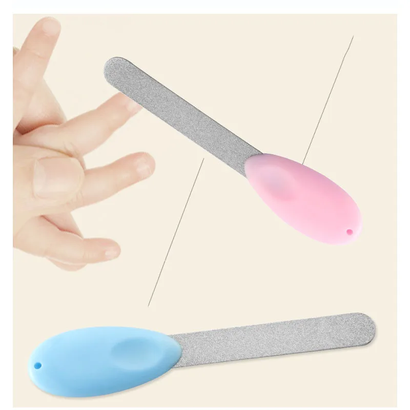 Уход за ребенком набор из 4 предметов ножниц для новорожденных машинка стрижки