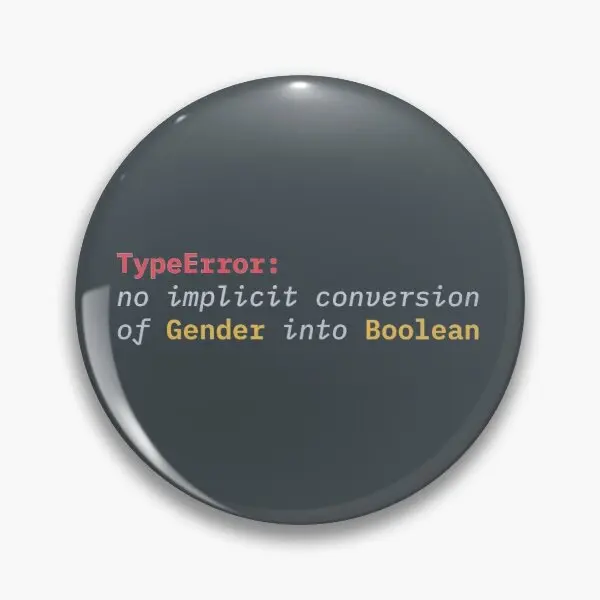 

TypeError no implicit conversion of Gen Soft Enamel Pin Lapel Pin Gift Jewelry Brooch Women Clothes Badge Fashion Cute