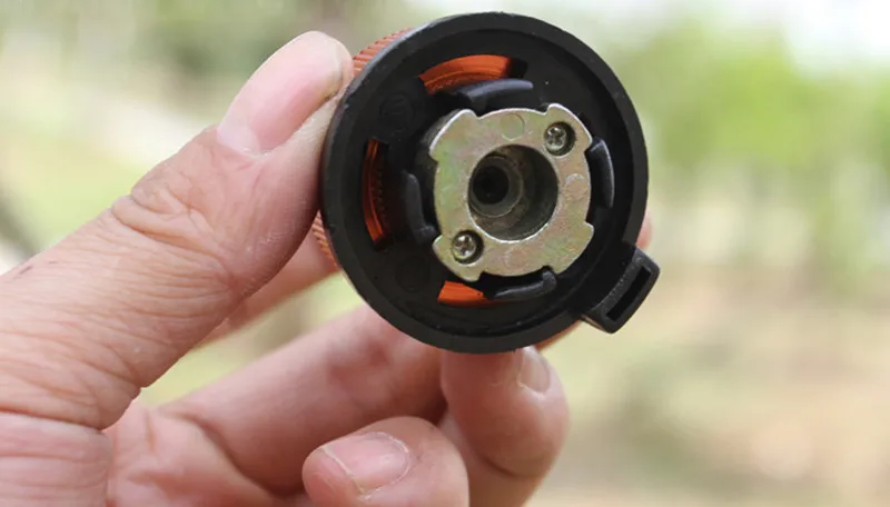 Адаптер горелки для наружного кемпинга походная плита сплит тип конвертер печи