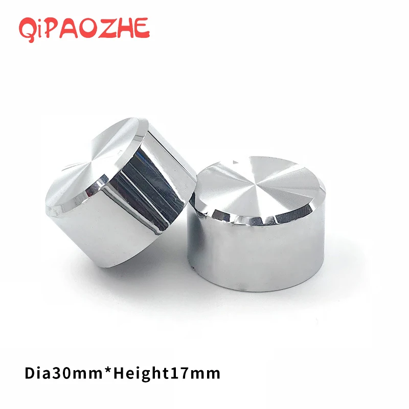 Ручки потенциометра с регулятором громкости 30*17 мм|Аксессуары для аудиосистем| |