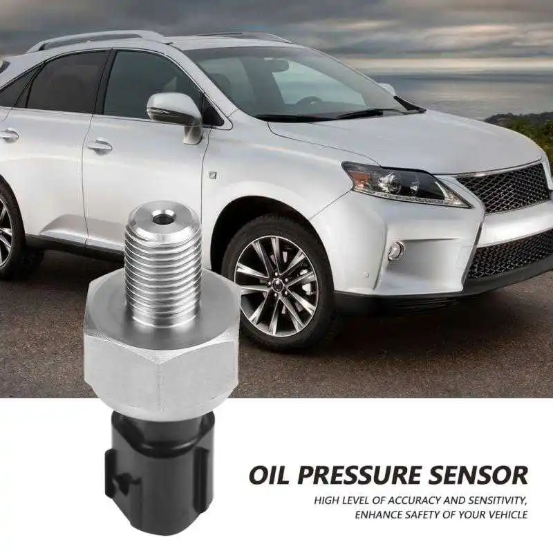 

Сенсор de на тему de горючих de aceite de coche para Toyota Lexus Avensis Rav4 Корона 89458-22010