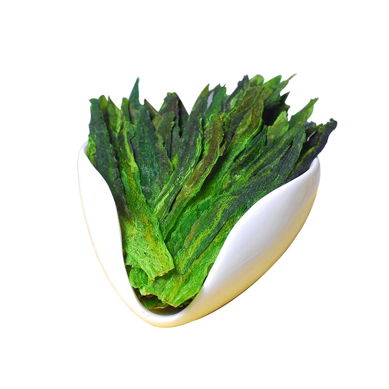 250g 500g Green Tea New Tea Spring Tea Alpine Tea Taiping Monkey Kui Tea, a specialty of Huangshan, Anhui Province