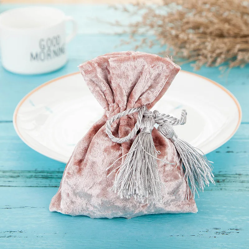 50 шт. декоративные пакеты для подарков | Дом и сад