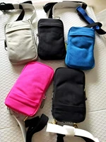 2021 mini mobile phone bag for women fashion popular spanish small cell phone crossbody bag for girl nylon messenger bag bolsos