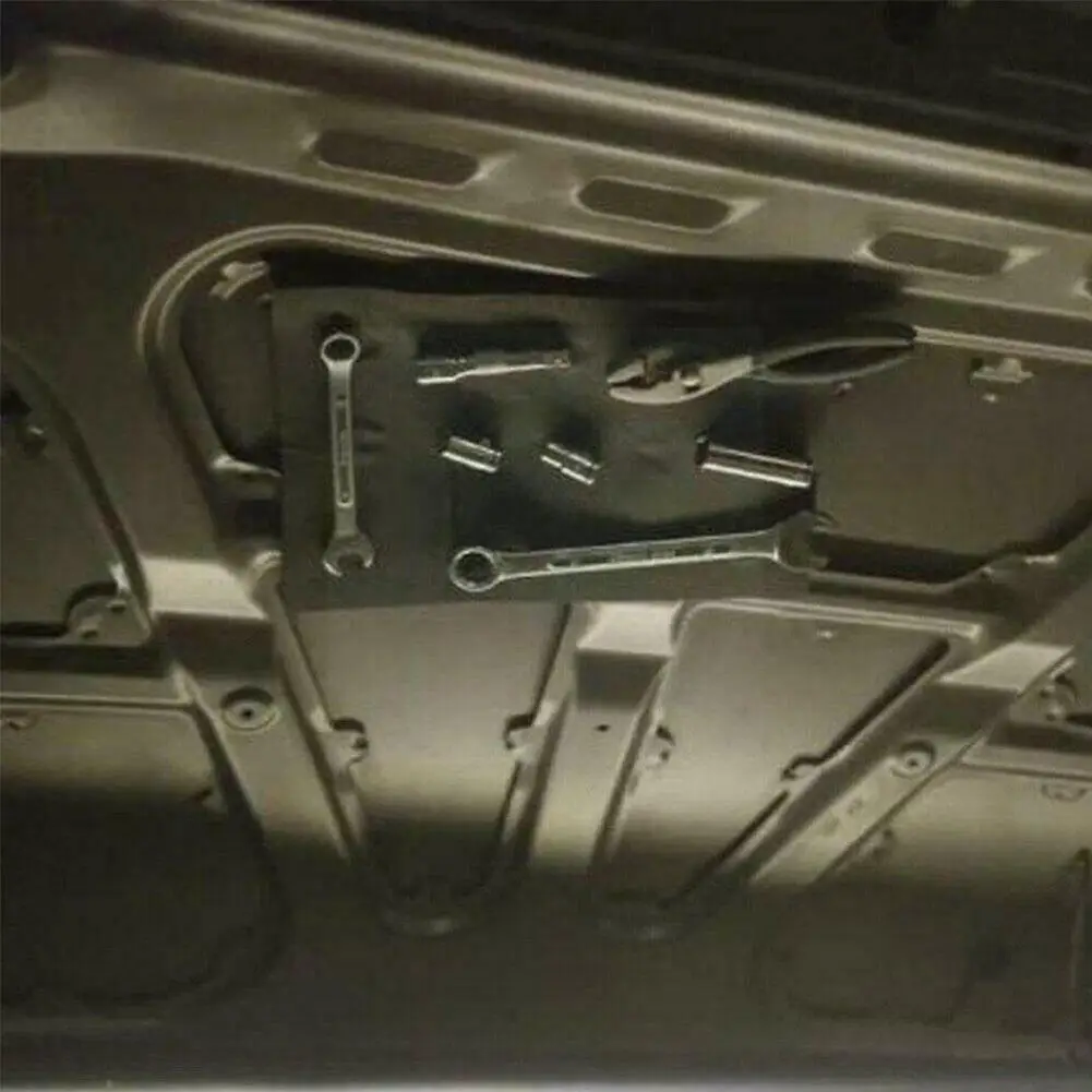 

1 шт., магнитный коврик для ремонта автомобиля