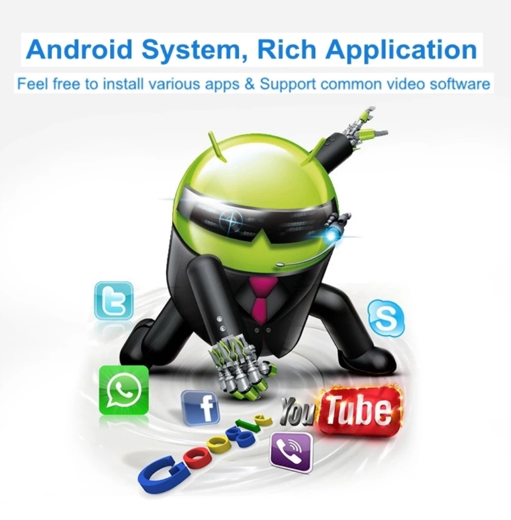 Проектор для домашнего кинотеатра проектор бизнеса Full HD 1920*1080 LED Android 4000 лм |