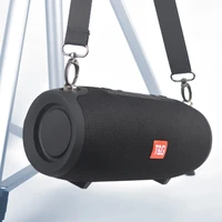 tg portable outdoor waterproof bluetooth speaker 20w high power soundbar boombox stereo surround caixa de som subwoofer column