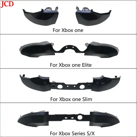 JCD 1 шт. для контроллера Xbox One S Elite, аксессуары для игровых аксессуаров