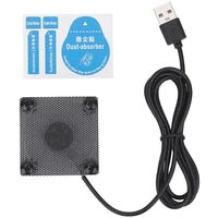 phone cooling fan 2 in phone cooler with usb power interface compatible with almost all smart phones